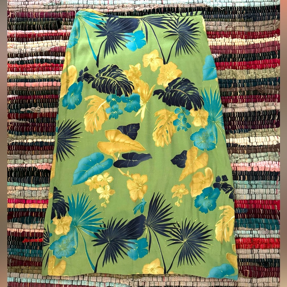 Vintage Clio skirt